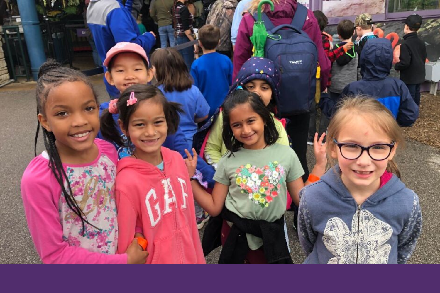 McKelvey Elementary